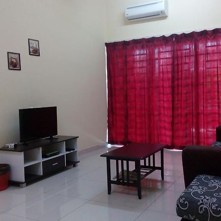 Taiping Valuable Homestay Eksteriør bilde