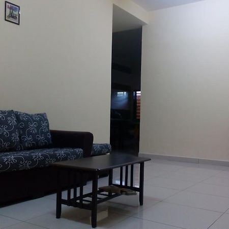 Taiping Valuable Homestay Eksteriør bilde