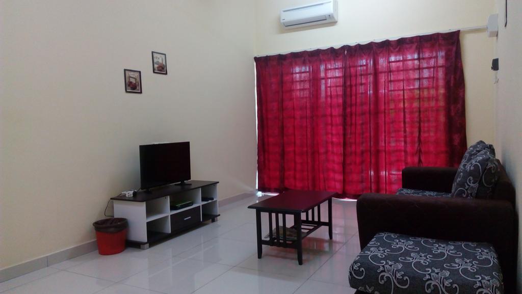 Taiping Valuable Homestay Eksteriør bilde