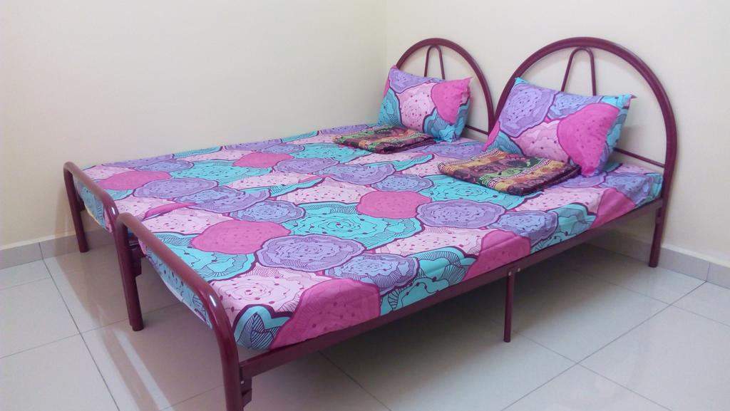 Taiping Valuable Homestay Eksteriør bilde