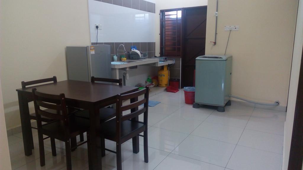 Taiping Valuable Homestay Eksteriør bilde